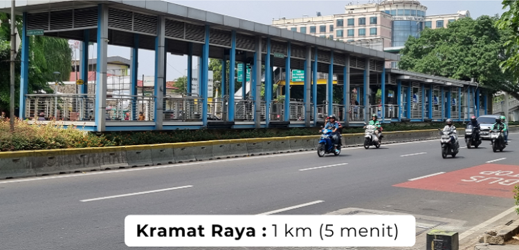 Kramat Raya(2)